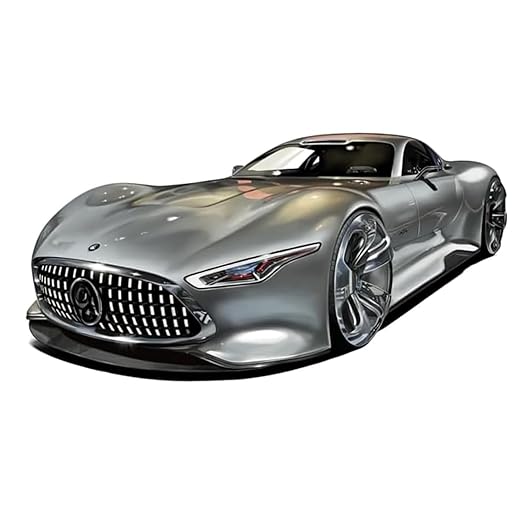 A Gift for Car-Loving Kids