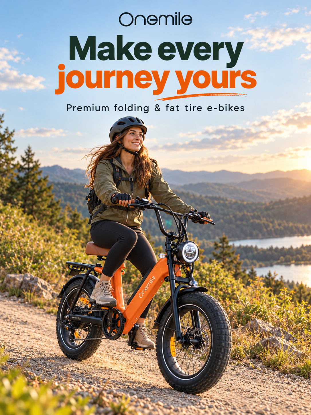 Make Every Journey Yours