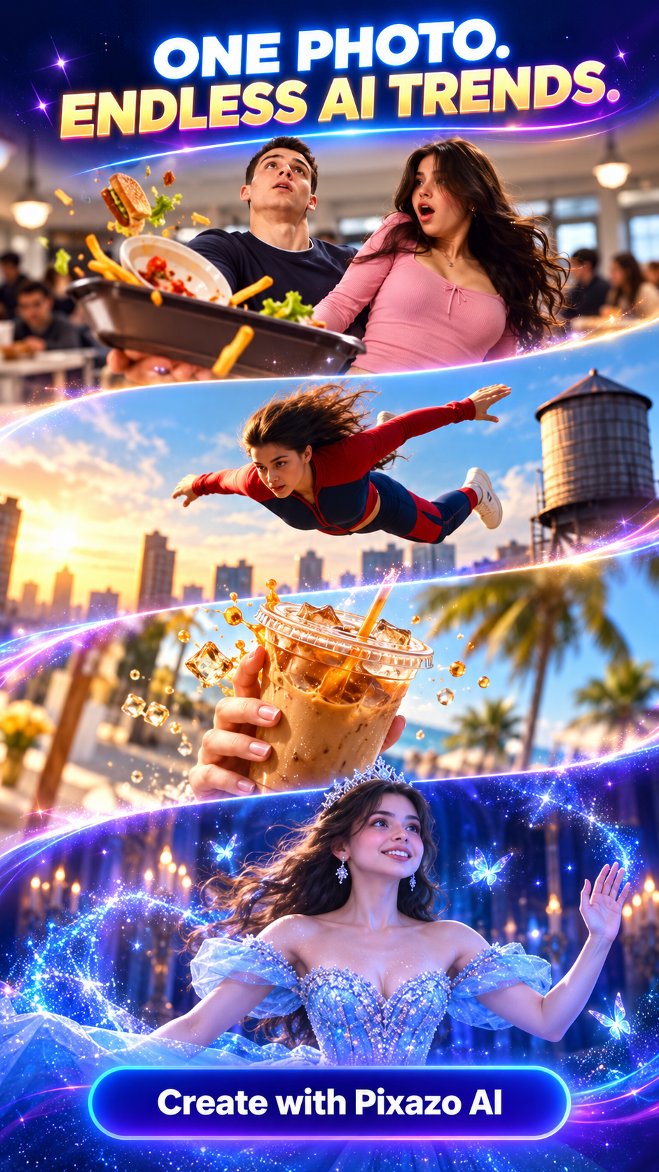 Edit with a Reference Image