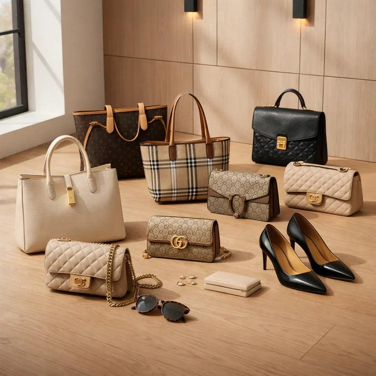 Fashion & Accessories