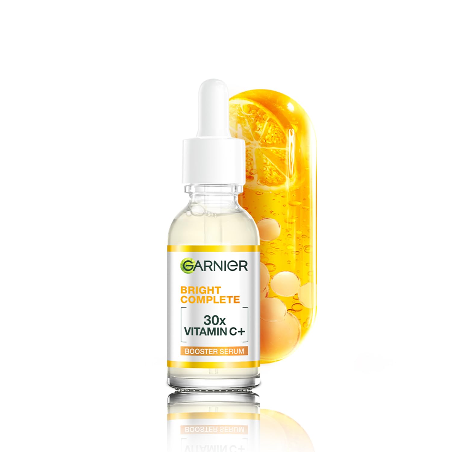 Brightening and Dark-Spot Focus