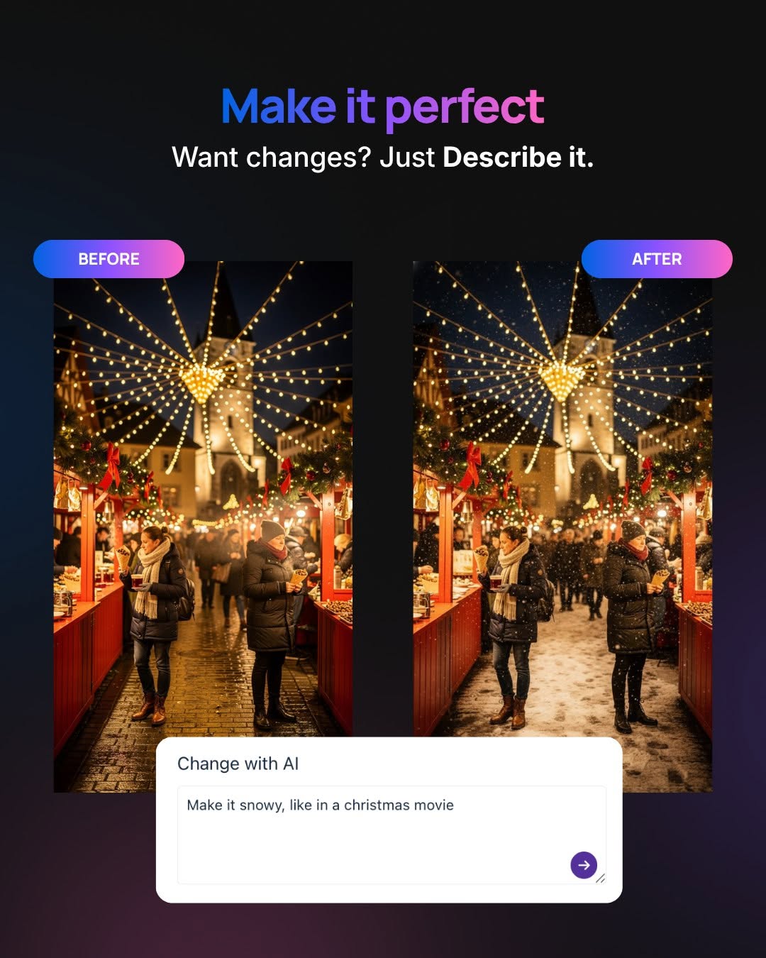 Vista Social | AI-powered command center for social media — product photo 1