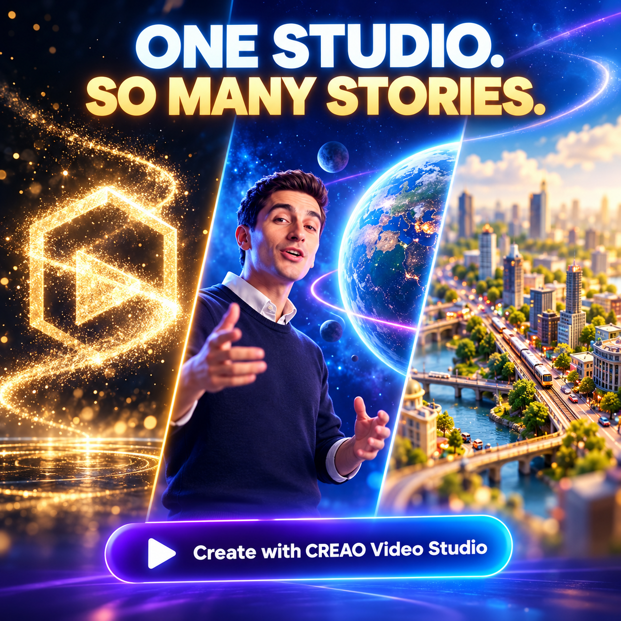Choose the Format for Your Platform