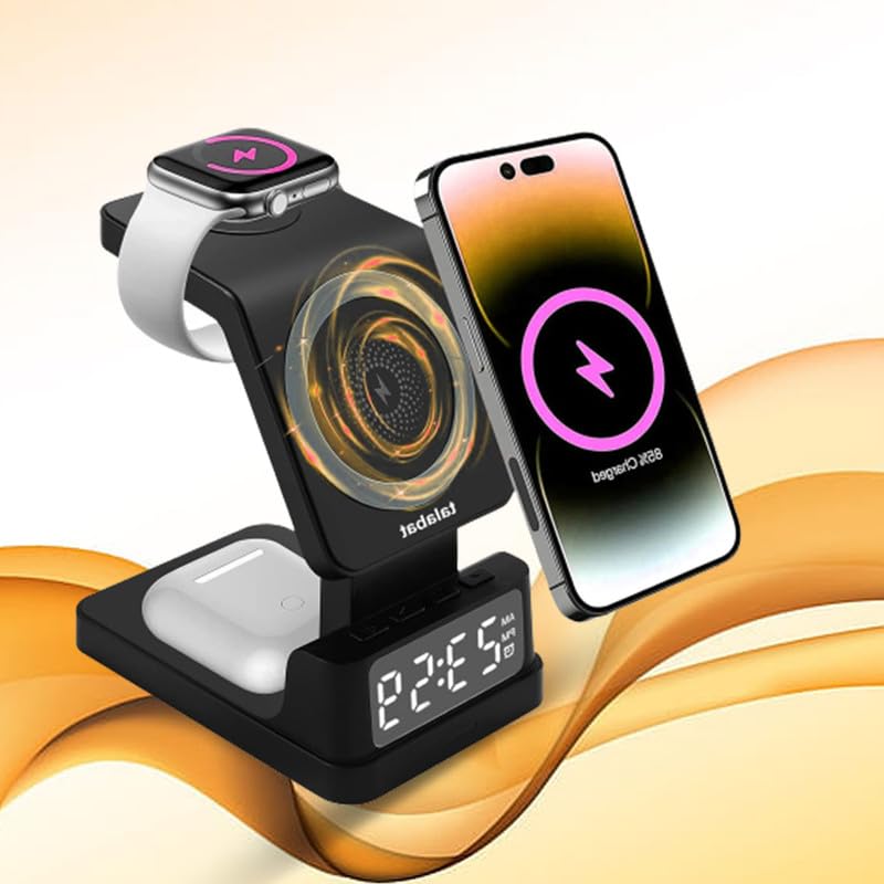 Choose the Right Charging Setup