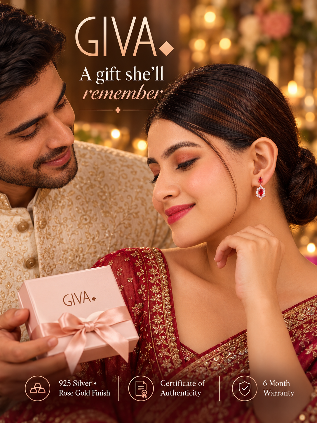 A Gift She’ll Remember