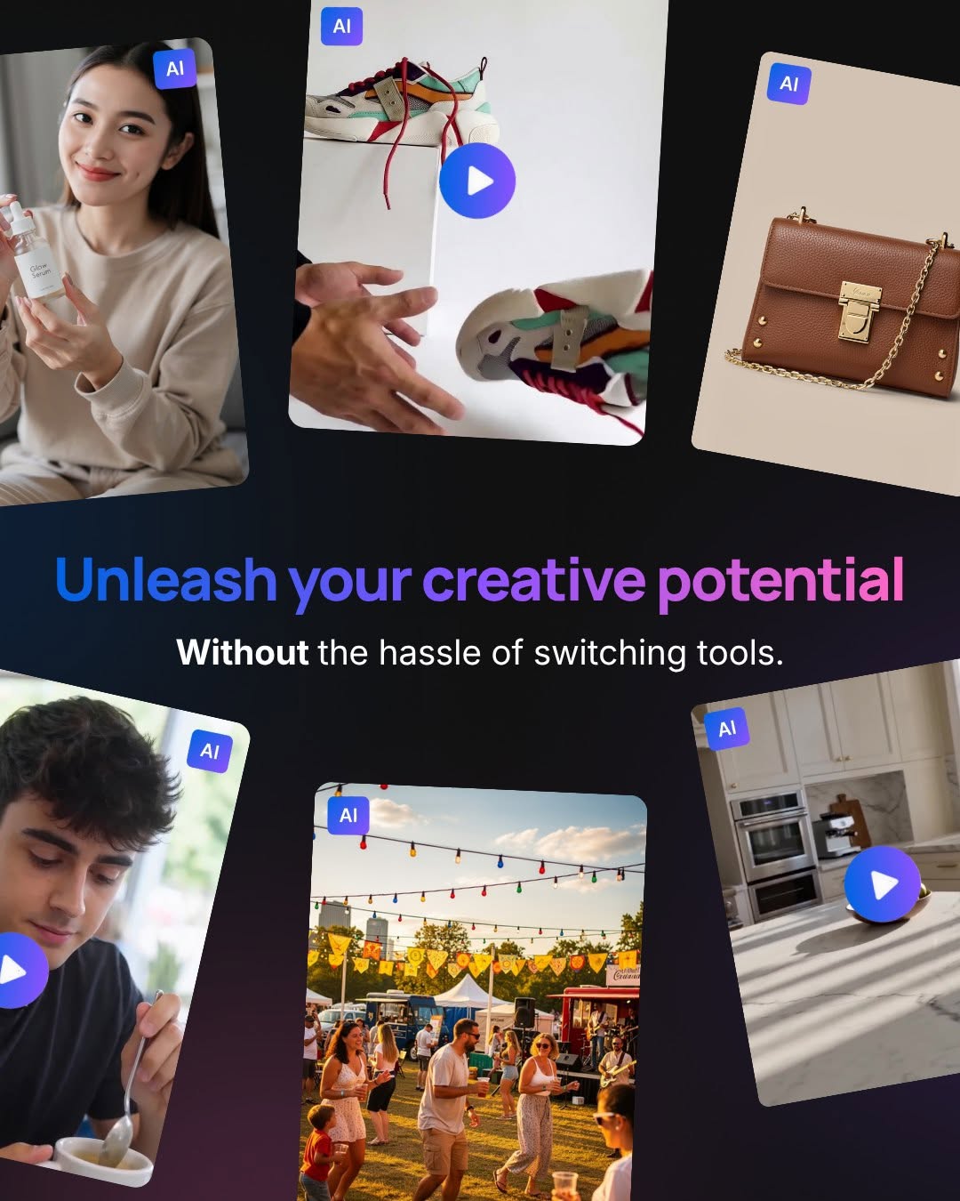 Vista Social | AI-powered command center for social media — product photo 5