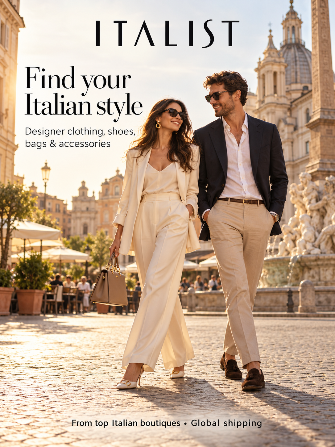 Find Your Italian Style
