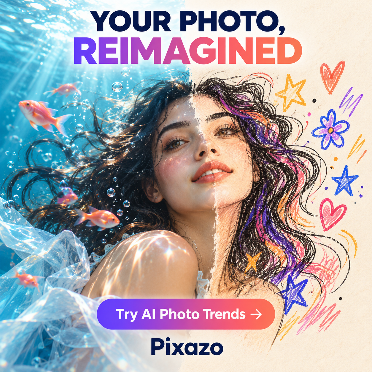 Generate Images from Text