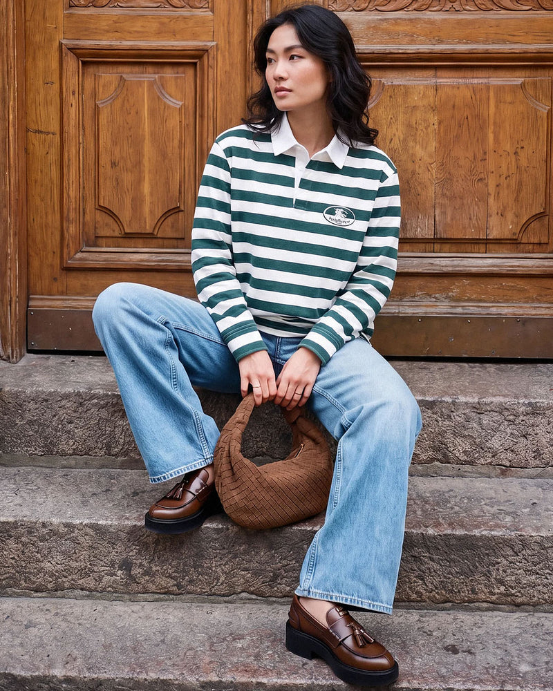 Everyday Style with an Italian Point of View