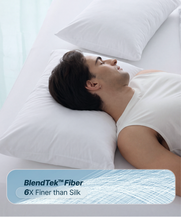 Softness in Every Fiber