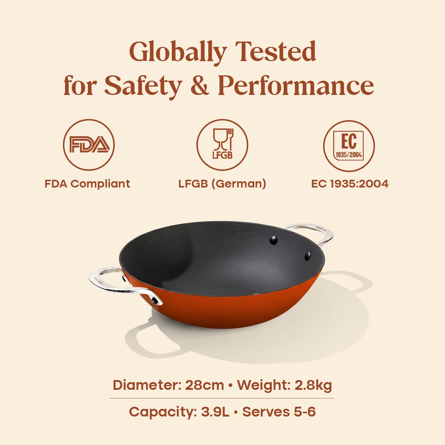 Toxin-Free Coating