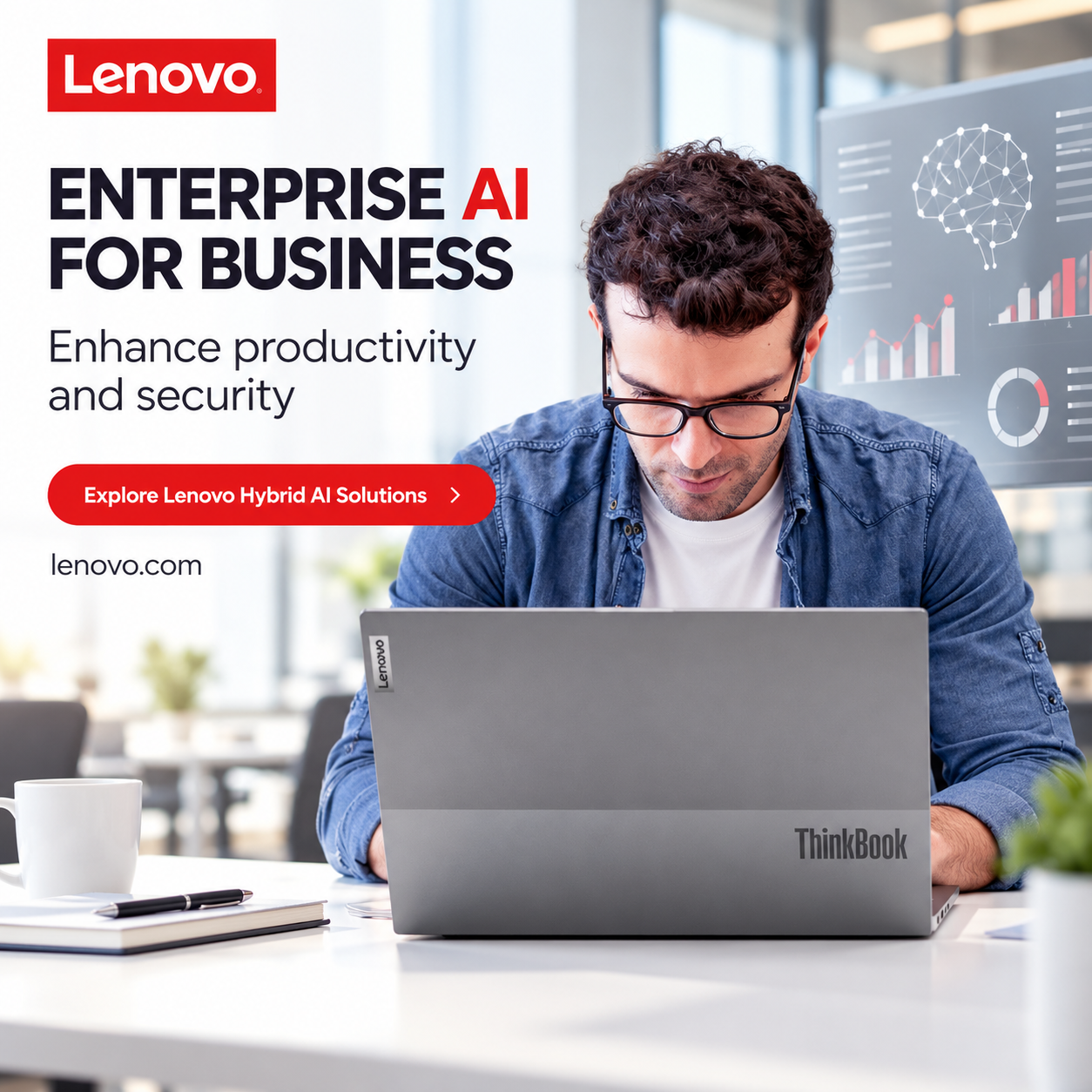 Enterprise AI for Business