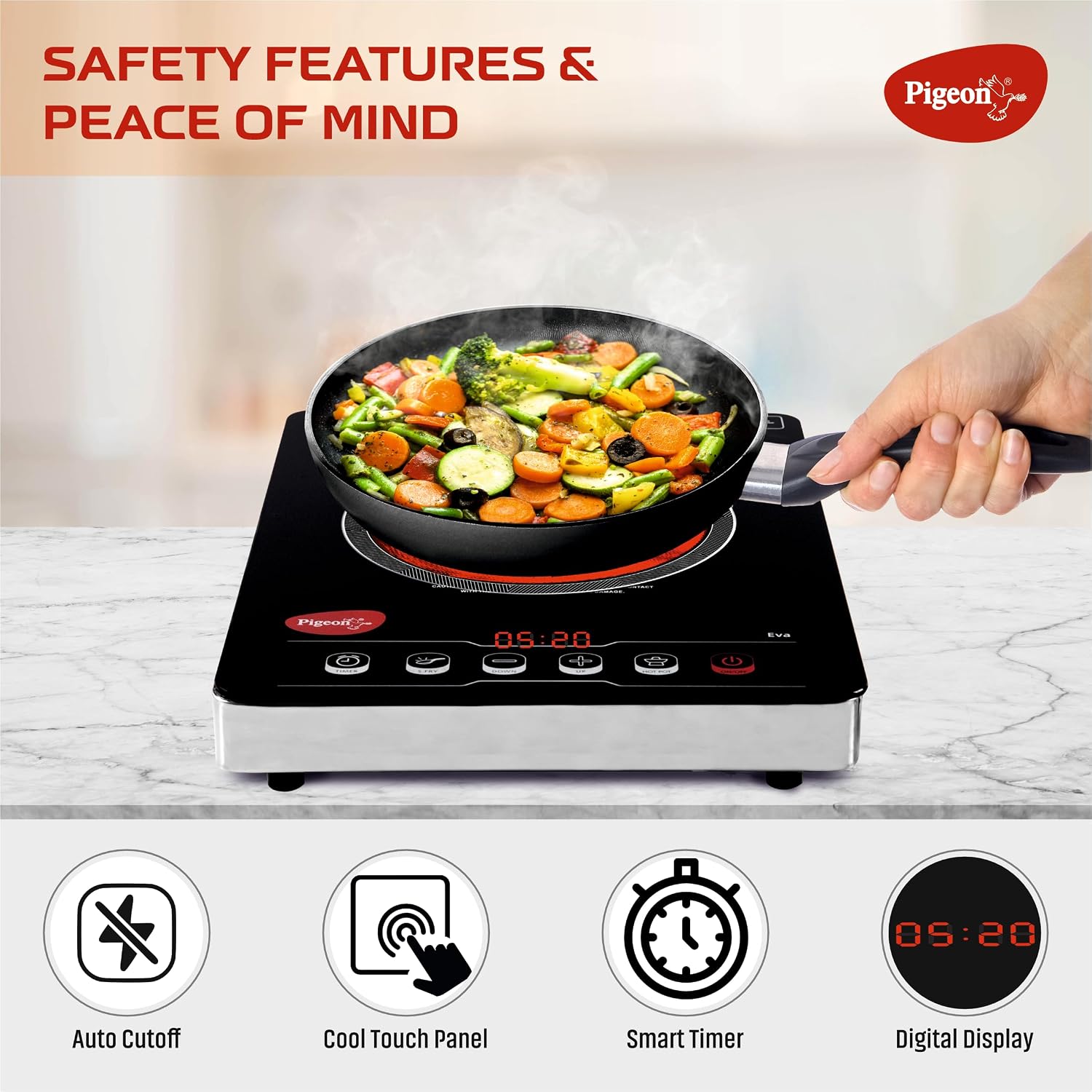 Cookware Compatibility