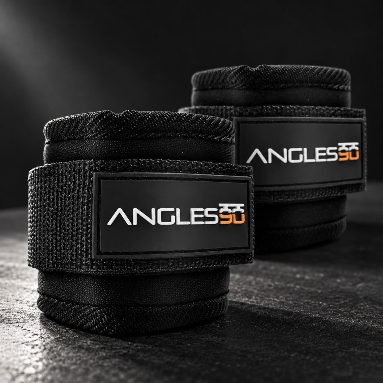 A90 Grips for Your Strength Routine