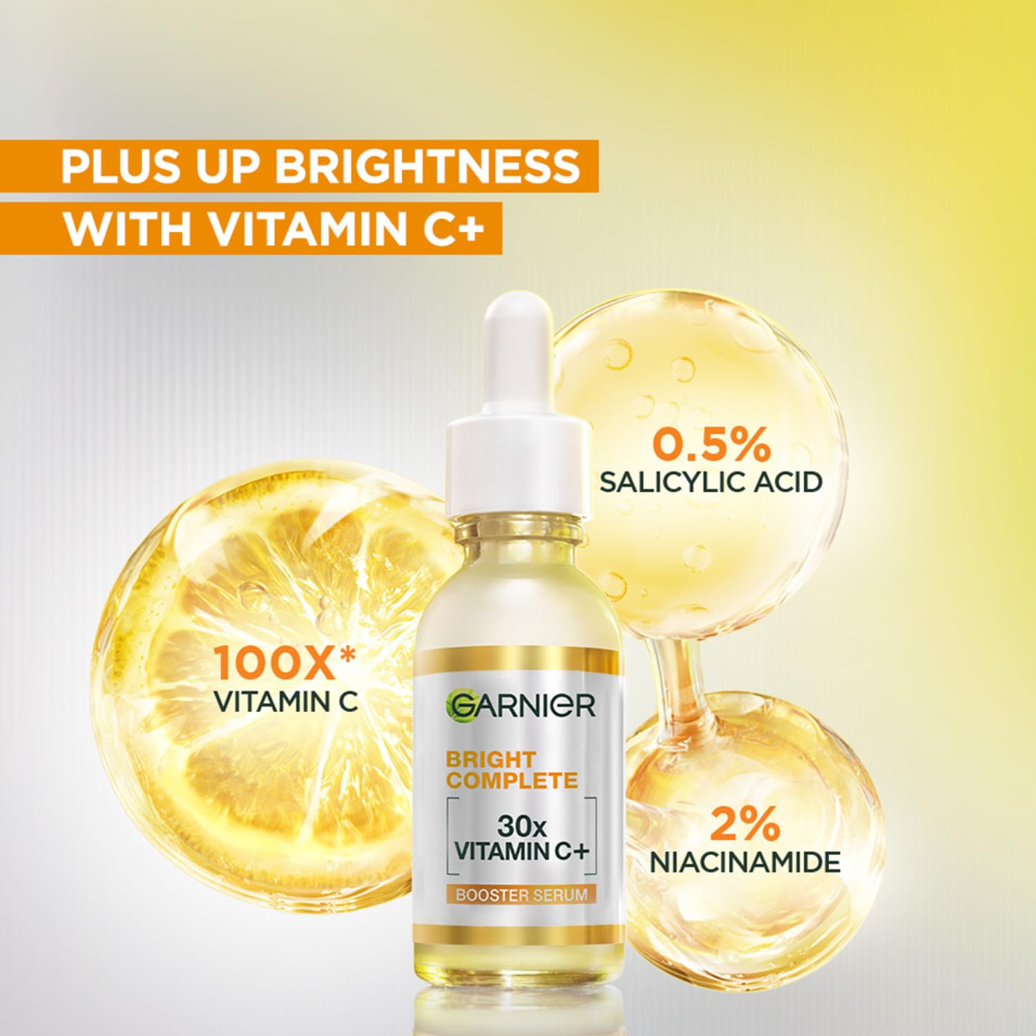 30X Vitamin C Booster