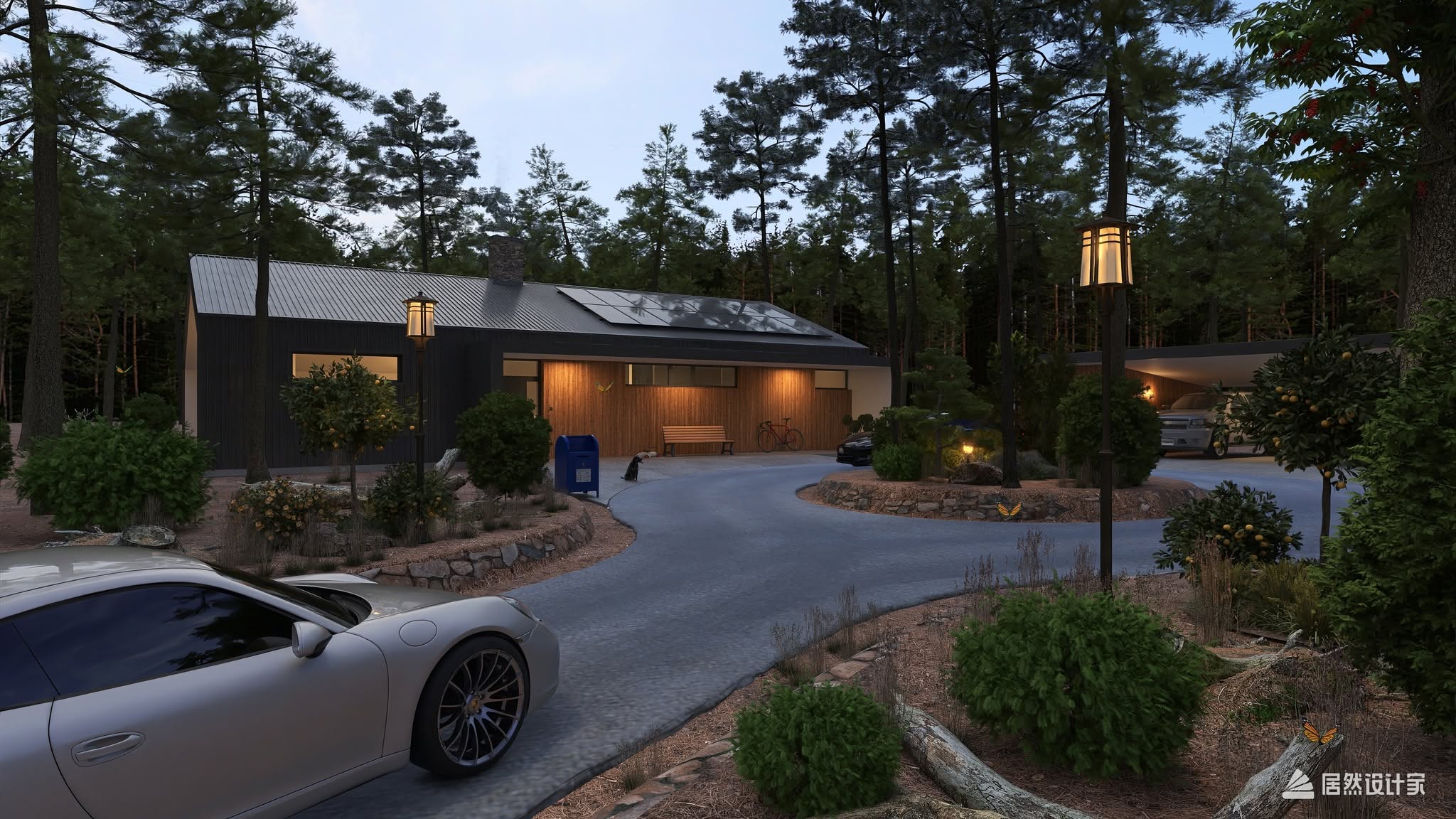 Free Floor Plan Creator Online | Design & Generate 2D/3D Floor Plans Instantly - Homestyler originated from Autodesk — product photo 2