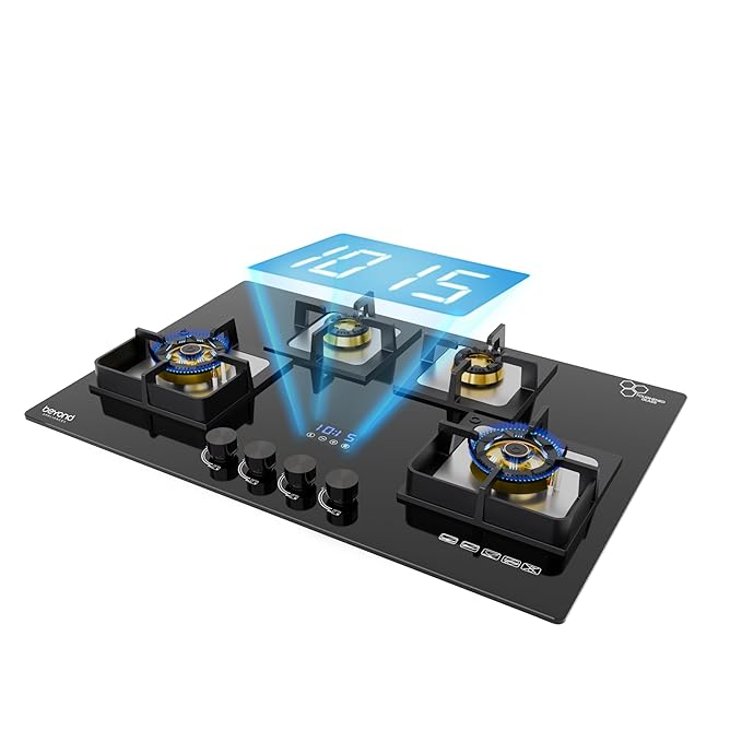 LPG and PNG Compatibility