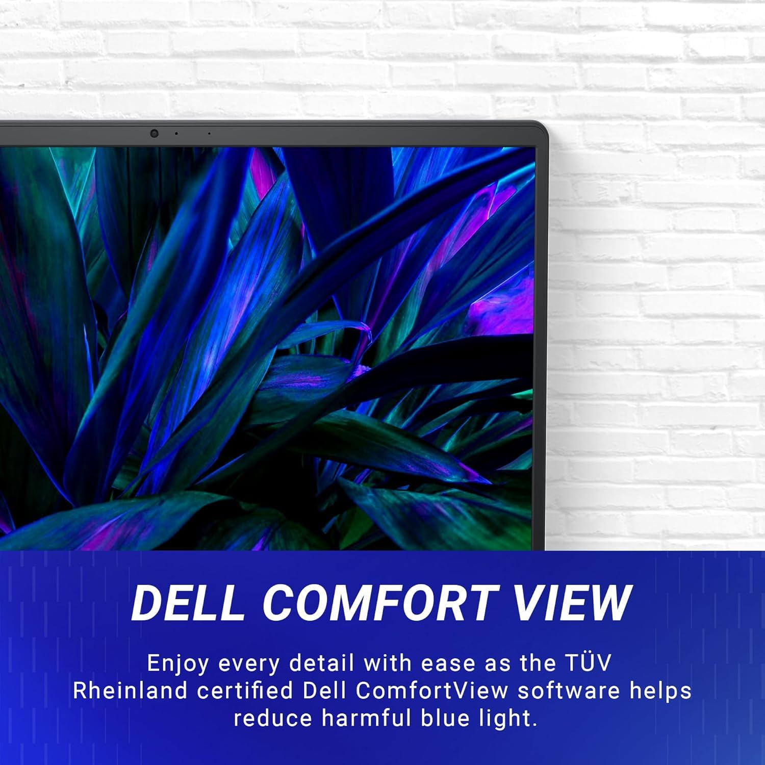 Full HD Display -  Smooth Visual Experience