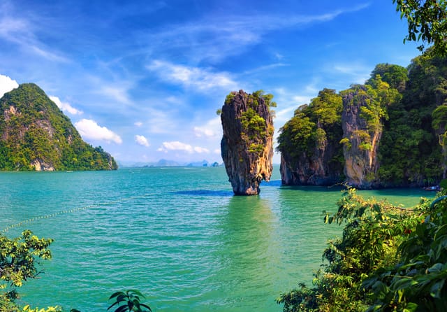 Find Your Island Escape