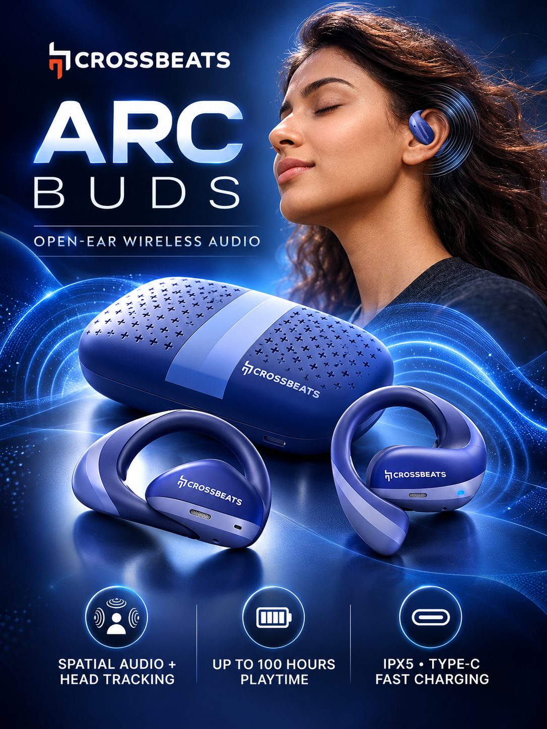 Gaming Mode and Bluetooth 5.4