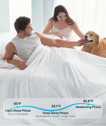 Comfort Through the Night