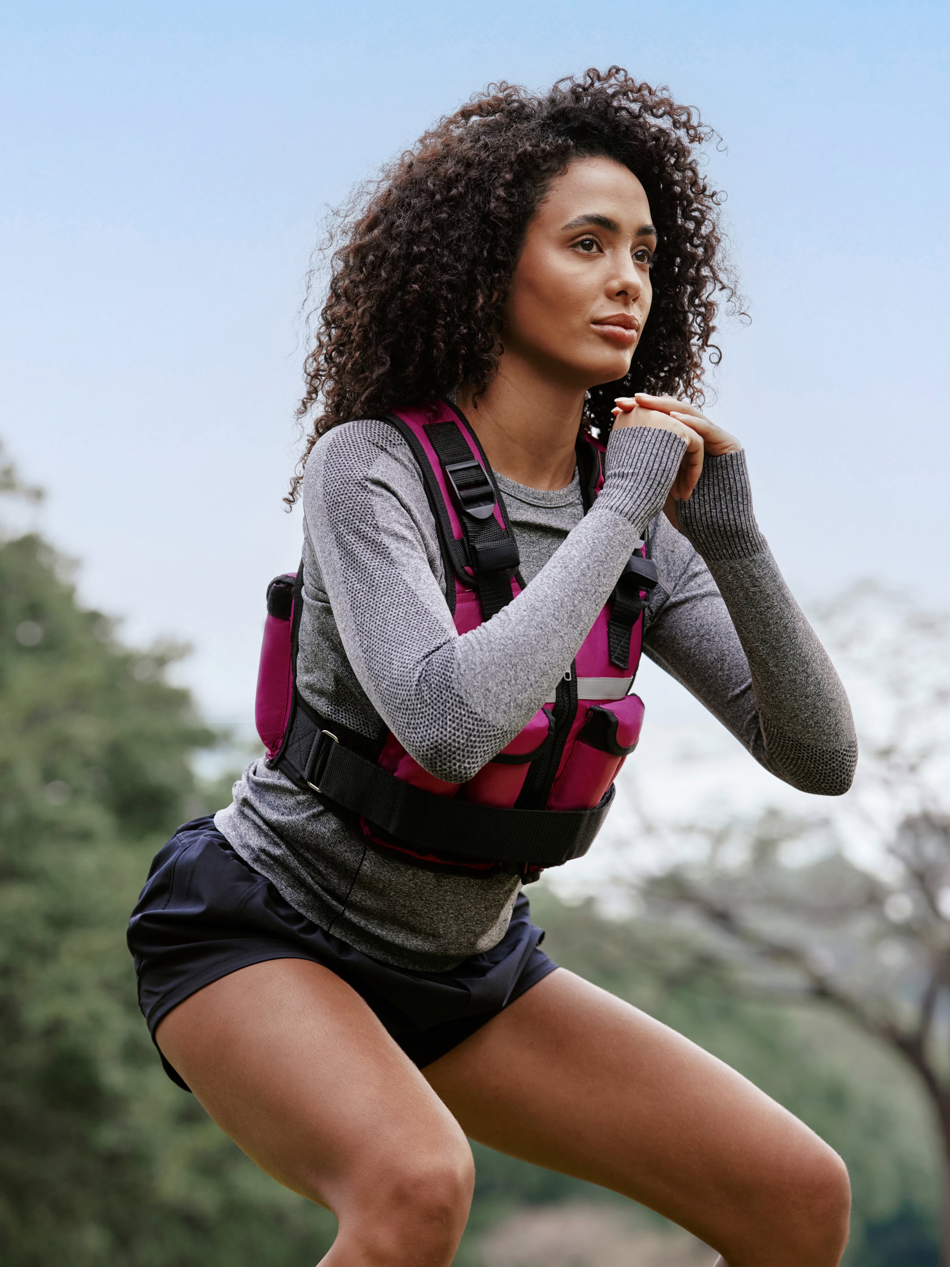 Add Resistance to Your Routine