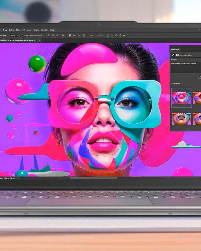 Bring Digital Ideas to Life