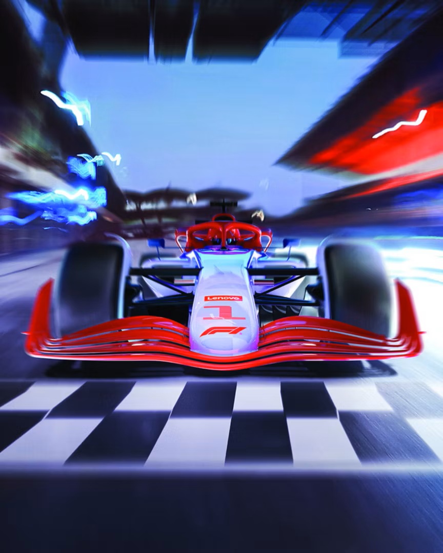 Gaming Performance in Motion