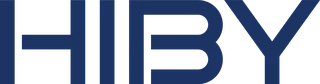 HiBy logo