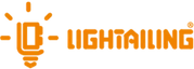Lightailing logo