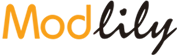 Modlily logo