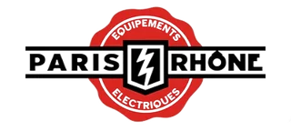 ParisRhone logo