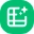PopAi AI Sheets logo