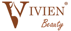 vivien Hair logo
